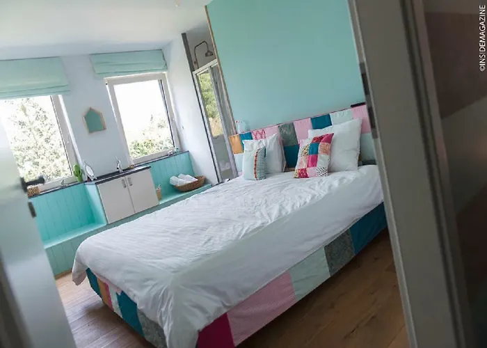 Pensjonat Maison Jules Sainte-Ode